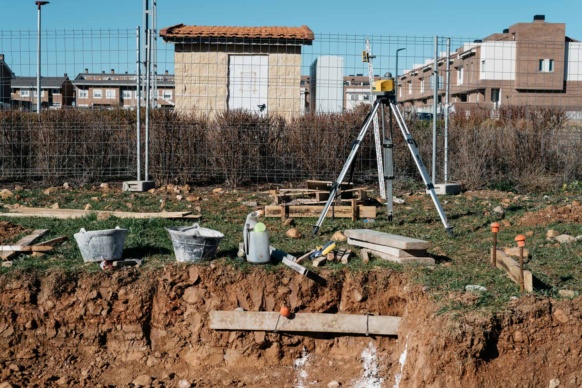 Hafriyat: İnşaat Projelerinde İlk ve Kritik Aşama